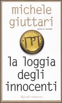 La loggia degli innocenti