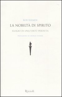 La nobiltà di spirito