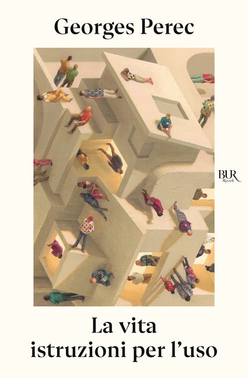 La vita istruzioni per l'uso