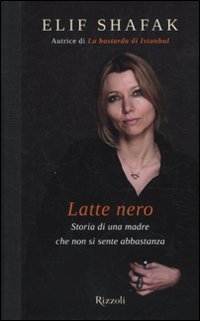 Latte nero