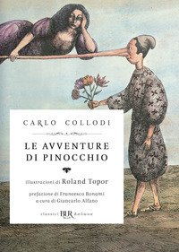 Le avventure di Pinocchio