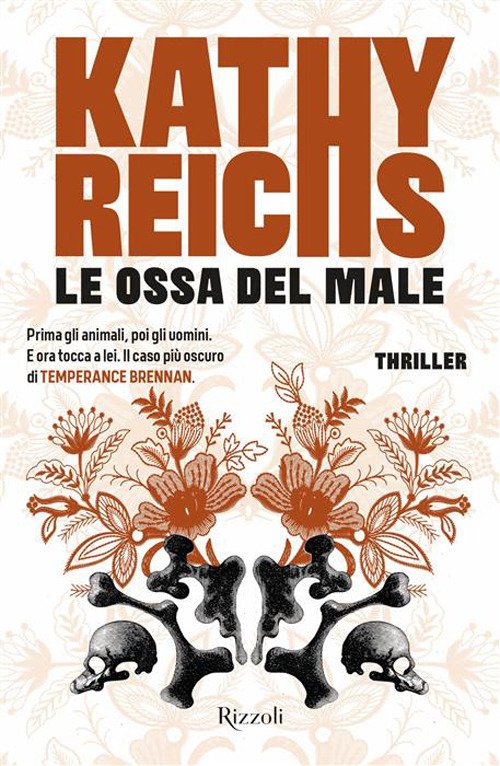 Le ossa del male