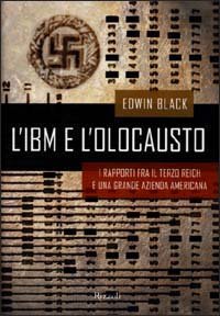 L'IBM e l'olocausto