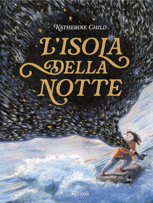 L'isola della Notte