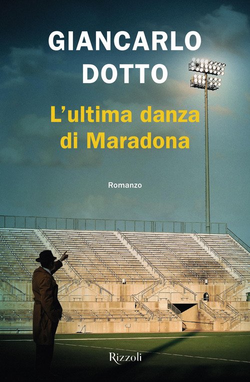 L'ultima danza di Maradona