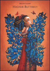 Madame Butterfly