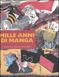 Mille anni di manga
