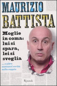 Moglie in coma: lui si spara, lei si sveglia