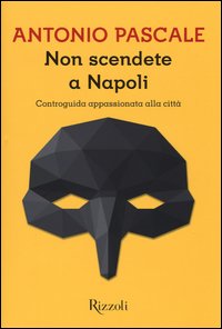 Non scendete a Napoli. Controguida appassionata della città