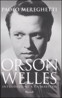 Orson Welles