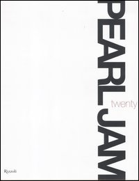 Pearl Jam. Twenty