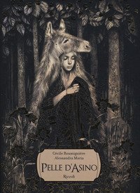Pelle d'asino