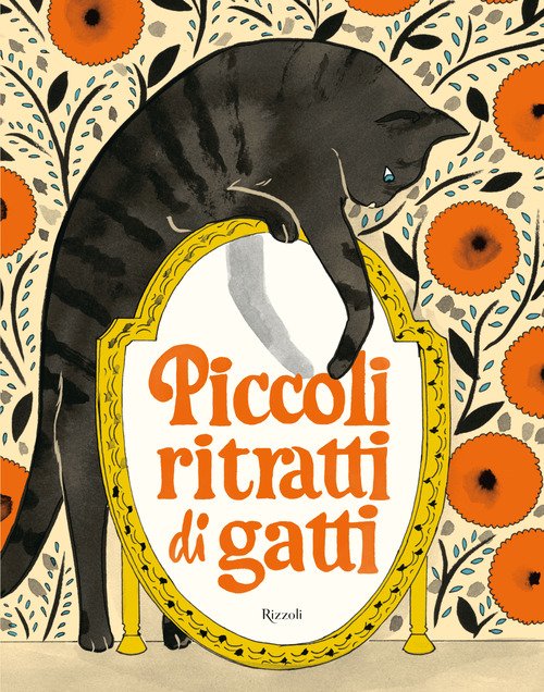 Piccoli ritratti di gatti