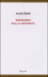 Seminario sulla gioventù