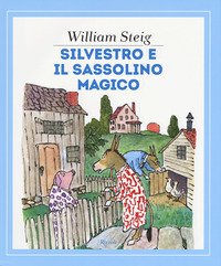 Silvestro e il sassolino magico