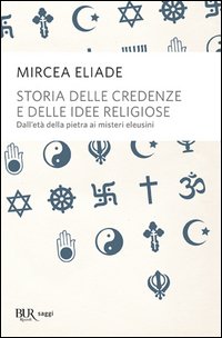 Storia delle credenze e delle idee religiose