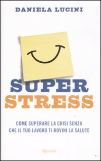 Superstress