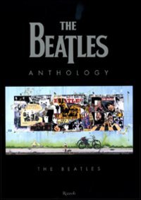 The Beatles anthology