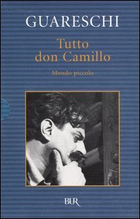 Tutto don Camillo. Mondo piccolo