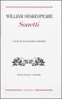 ## V.e. ##  Sonetti