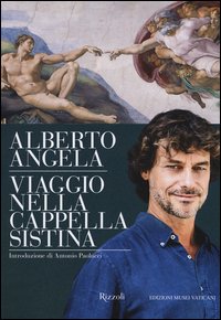 Viaggio nella cappella Sistina