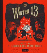 Warren il 13º e l'Occhio che Tutto Vede