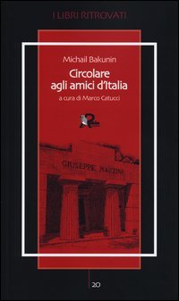 Circolare agli amici d'Italia