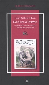 Dai greci a Darwin