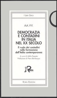 Democrazia e contadini in Italia nel XX secolo