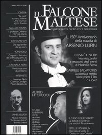Il falcone maltese