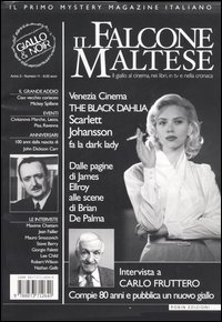 Il falcone maltese