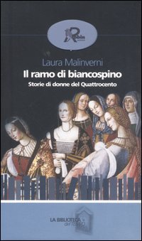 Il ramo di biancospino
