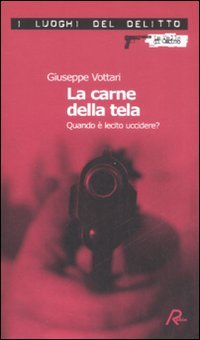 La carne della tela