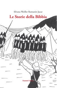 Le storie della Bibbia