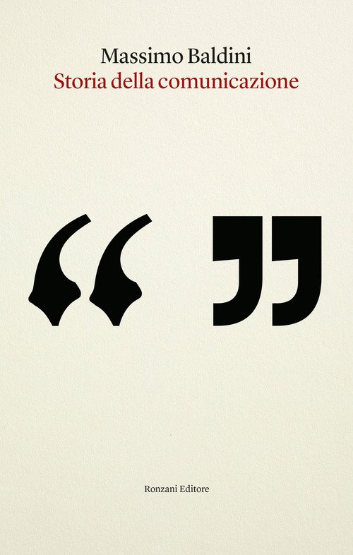 Storia della comunicazione