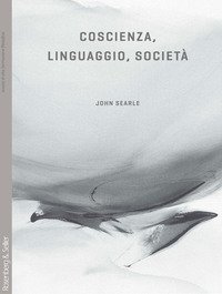 Coscienza linguaggio società