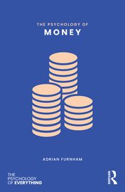 Psychology Of Money