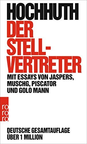 Der Stell-vertreter