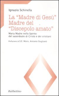La «madre di Gesù»