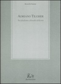 Adriano Tilgher