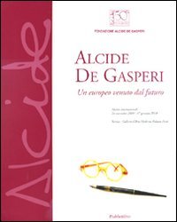 Alcide De Gasperi