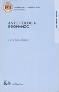 Antropologia e romanzo