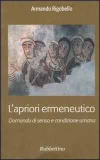 L'apriori ermeneutico