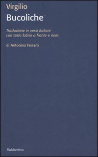 Bucoliche