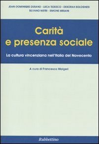 Carità e presenza sociale
