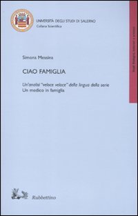 Ciao famiglia