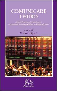 Comunicare l'euro