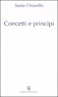 Concetti e principi