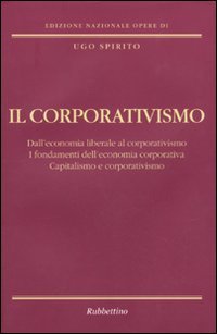 Il corporativismo