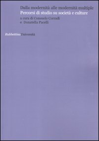Dalla modernità alle modernità multiple